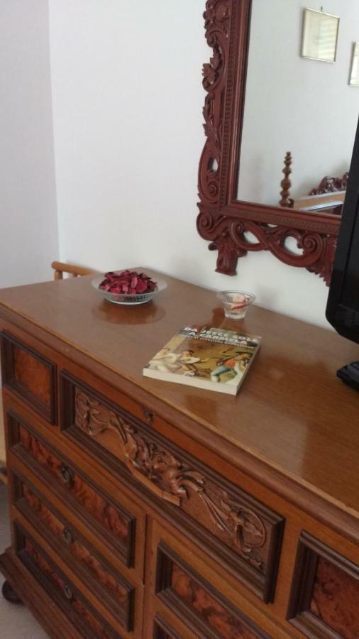 A Casa Di Arturo Bed and Breakfast Napels Buitenkant foto
