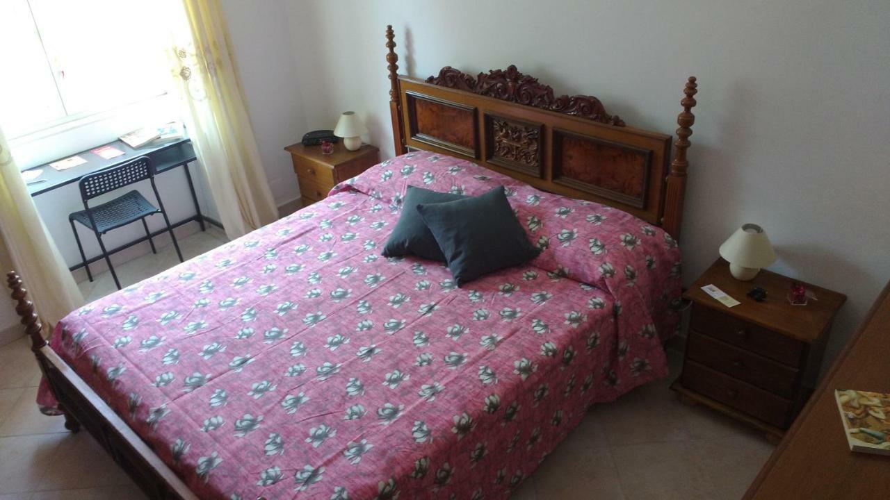 A Casa Di Arturo Bed and Breakfast Napels Buitenkant foto