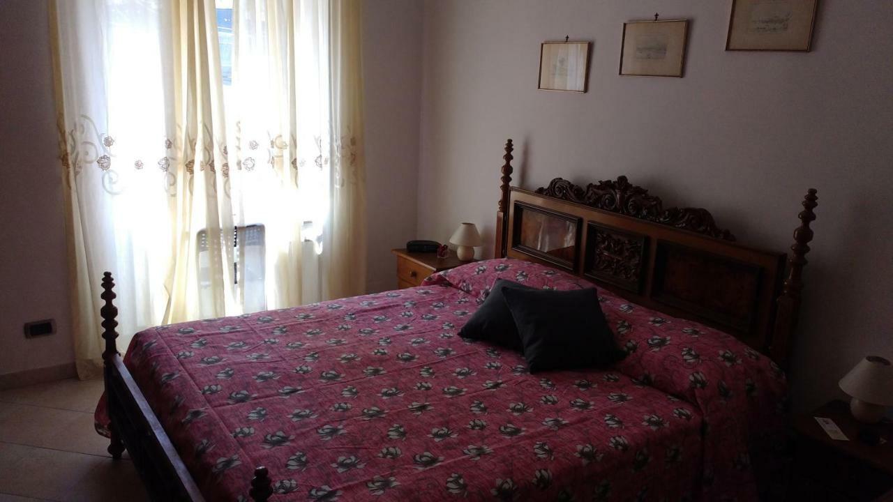 A Casa Di Arturo Bed and Breakfast Napels Buitenkant foto