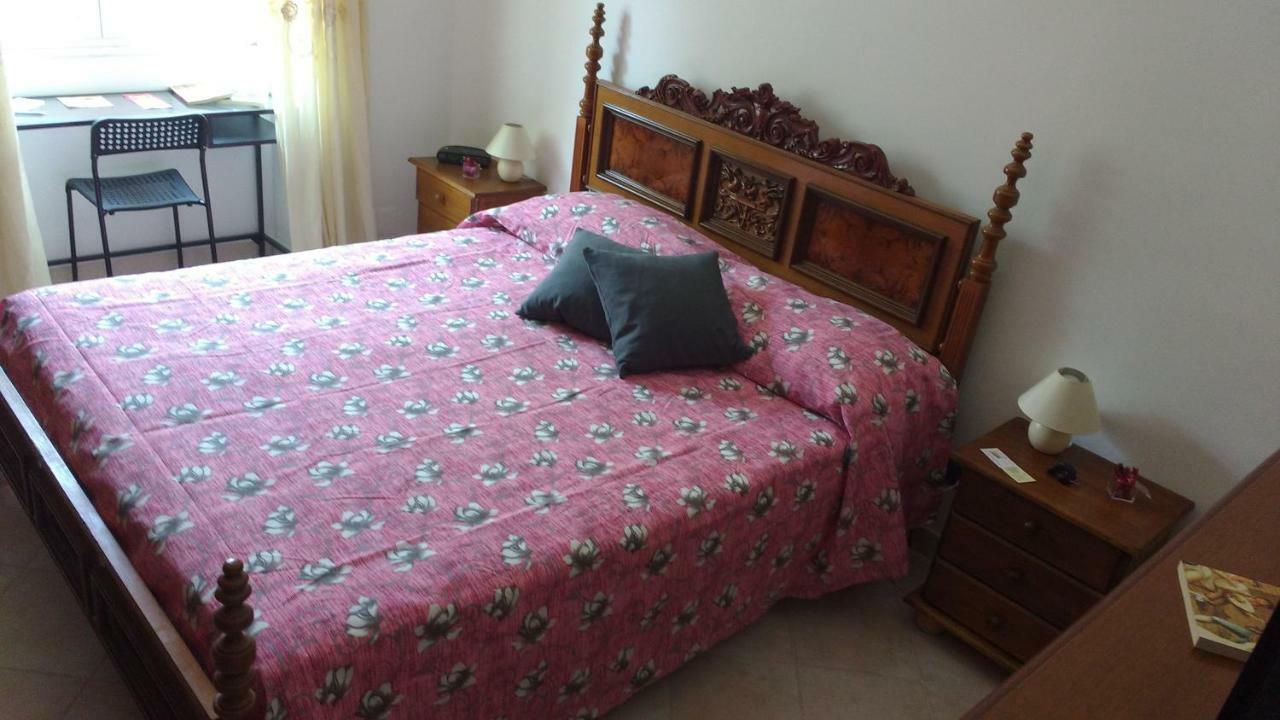 A Casa Di Arturo Bed and Breakfast Napels Buitenkant foto