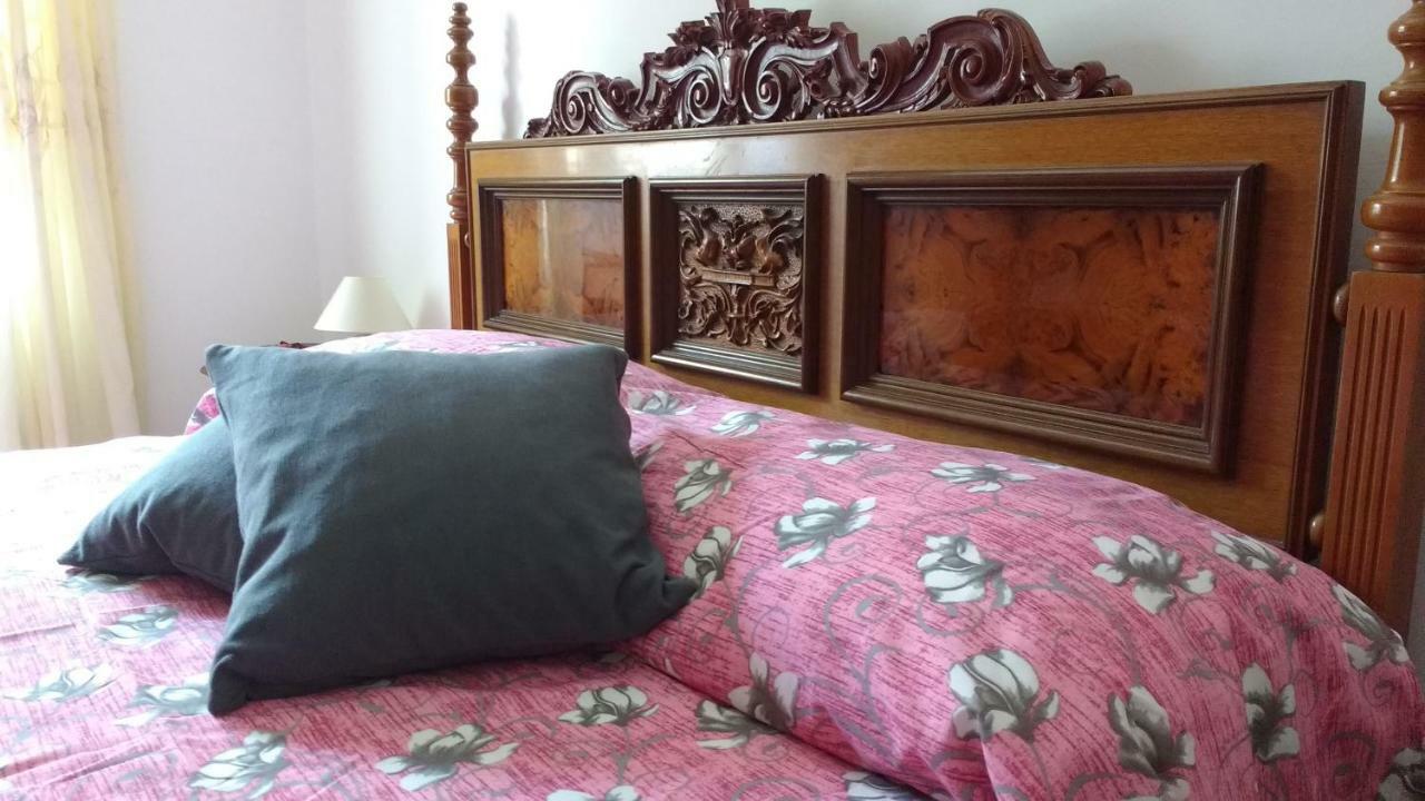 A Casa Di Arturo Bed and Breakfast Napels Buitenkant foto
