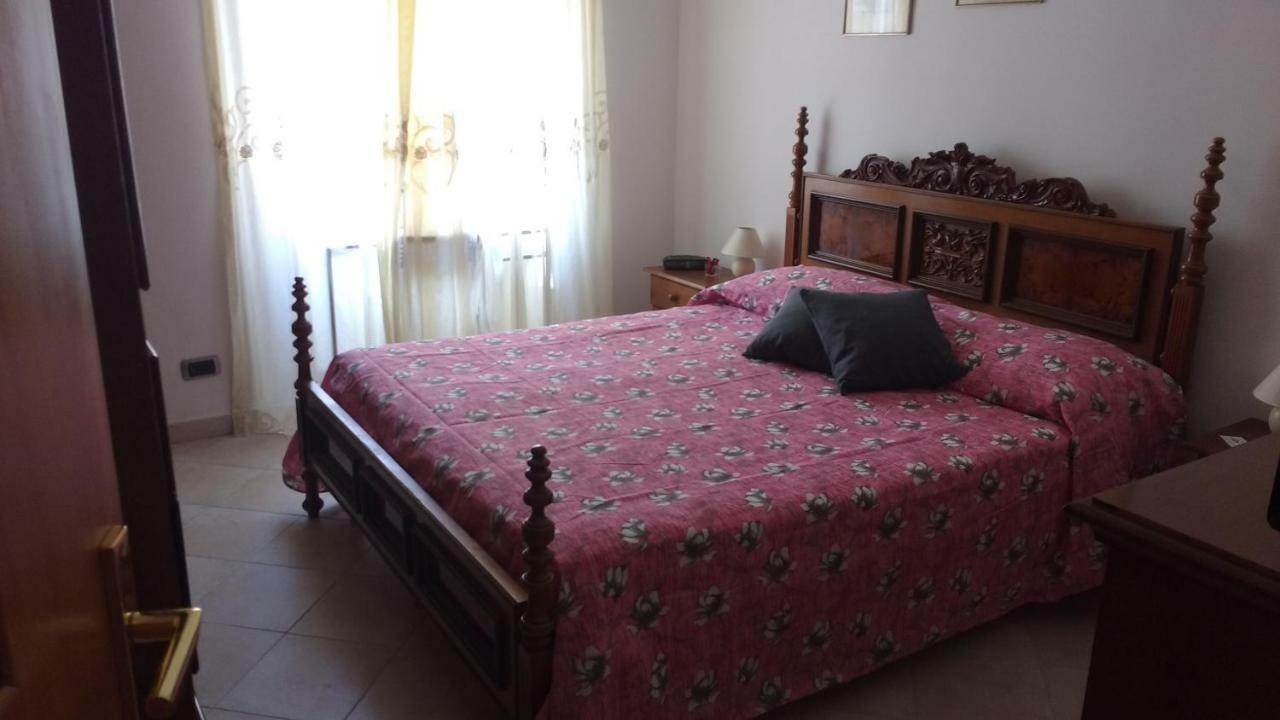 A Casa Di Arturo Bed and Breakfast Napels Buitenkant foto