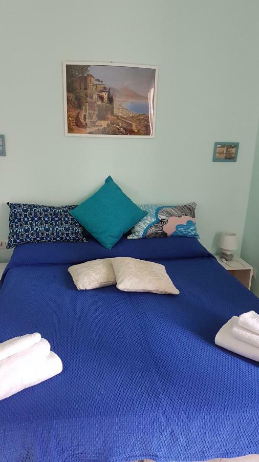 A Casa Di Arturo Bed and Breakfast Napels Buitenkant foto